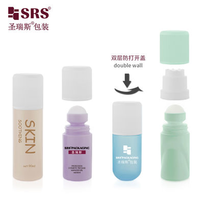acheter RPPC1-60ml Bouteille Roll-on 100% Étanche et Sécurisée pour Enfants avec Design Rond Cylindrique fabrication en ligne
