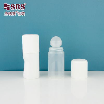 acheter RPPB1- 50 ml bouteille en rouleau vide avec CRC pour analgésiques avec boule creuse fabrication en ligne
