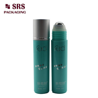 acheter Bouteille roll-on déodorant en plastique vide cosmétique de haute qualité SRS 35ml fabrication en ligne