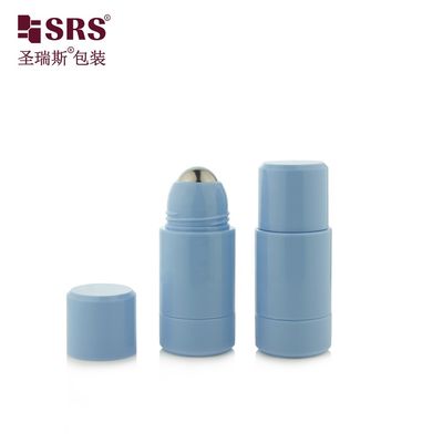 acheter Bouteille roll-on 50ml en PP pour déodorant et soins de la peau fabrication en ligne