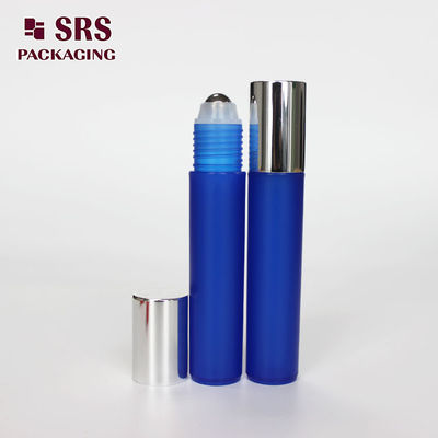 acheter Bouteille en plastique personnalisable RPA-12ml en rouleau pour parfum et crème pour les yeux fabrication en ligne