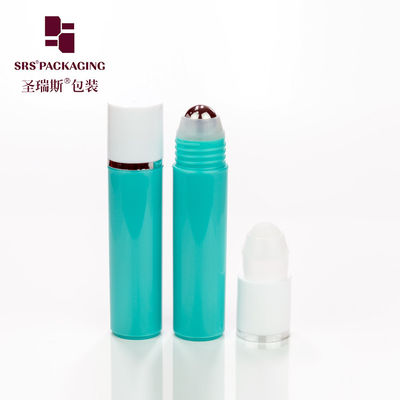 acheter Bouteille en rouleau de plastique de 30 ml avec boule en acier et bouchon en plastique fabrication en ligne