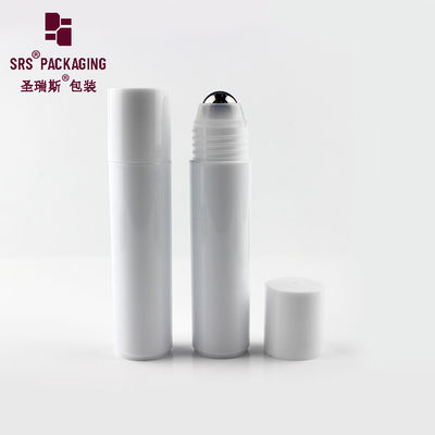acheter 30 ml de rouleau coloré sur bouteille avec boule d'acier pour l'impression de soie d'injection en PP fabrication en ligne