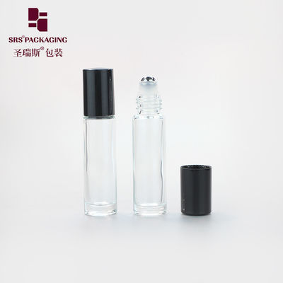 acheter Flacon à bille en verre transparent de la série BLPM de 10 ml avec conception étanche fabrication en ligne