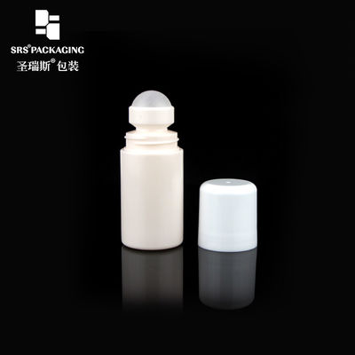 acheter Colorié 60ml PP Enroulement d'injection sur bouteille Pour le déodorant et la lotion fabrication en ligne
