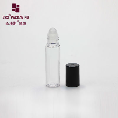 acheter Flacon à bille en verre ambré étanche à 100% pour parfum pharmaceutique fabrication en ligne