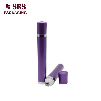 acheter DR004-10ml Bouteille Roll-On Vibrante Personnalisable pour Produits de Beauté avec Couleur Métallisée fabrication en ligne