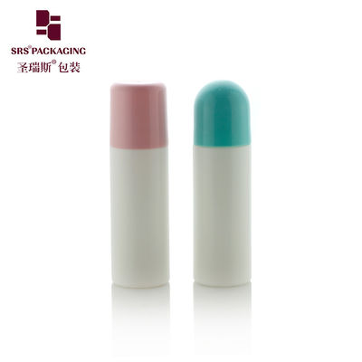 acheter RPPD Bouteille à bille rose vert avec bouchon à vis 3oz pour emballage de soulagement de la douleur musculaire fabrication en ligne