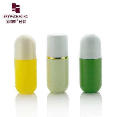 acheter RPPA-50 ml rouleau vide en plastique sur bouteille pour déodorant désinfectant liquide fabrication en ligne