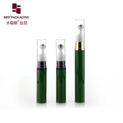 acheter Bouteille vide en rouleau plastique 5 ml 10 ml 12 ml 15 ml fabrication en ligne