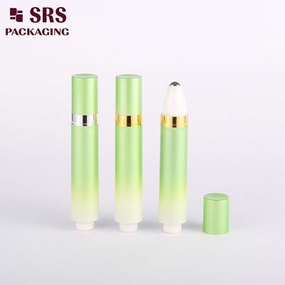 acheter Bouteille Roll-On Airless Personnalisée 10ml avec Bille en Acier Inoxydable fabrication en ligne
