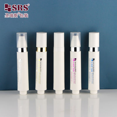 acheter AY-10ML PP plastique en rouleau sur bouteille sans air 10 ml pour l'emballage de la crème pour les yeux et du sérum fabrication en ligne