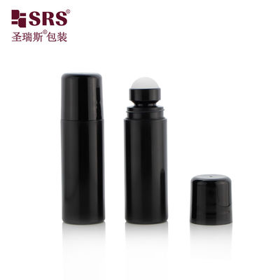 acheter RPPD Déodorant noir Aroma PP en rouleau sur bouteille 90 ml avec bouchon à vis fabrication en ligne