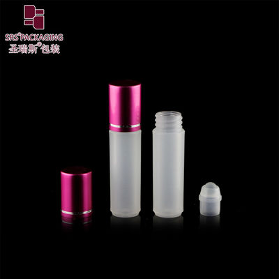 acheter Eco-friendly personnalisable 2 ml PP en rouleau sur bouteille pour les soins personnels fabrication en ligne