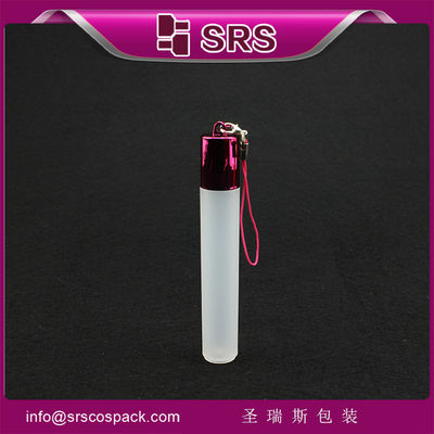 Bouteilles roll-on cosmétiques DH-7ml pour déodorant anti-transpirant