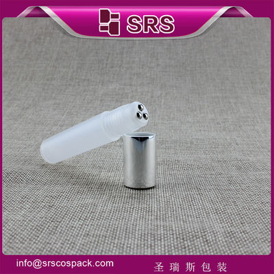 Fabricant chinois de bouteilles à rouleaux vides SRS