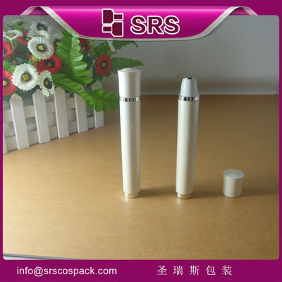 Fabricant de flacons roll-on et flacons en plastique de 10 ml vibrants