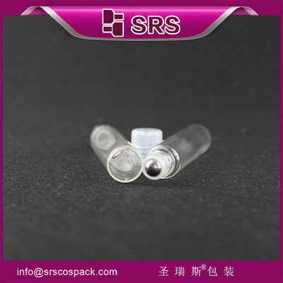 flacon de parfum pour parfum, flacon en verre vide de 8 ml