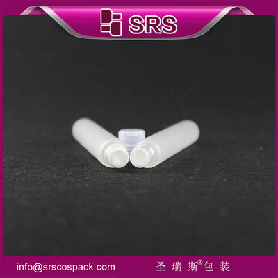 Flacon de parfum en verre de 12 ml, flacon de parfum en verre avec bouchon en aluminium