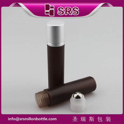 Grand flacon roll-on de 30 ml pour crème et gel contour des yeux