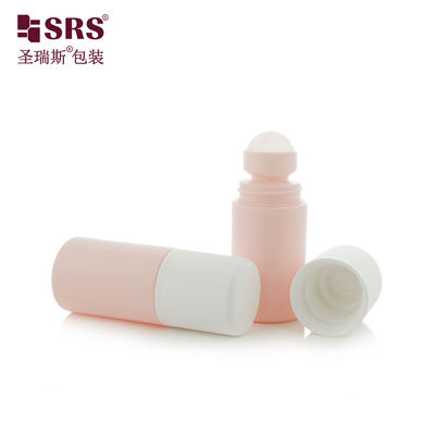 RPPC1- 60 ml PP en rouleau sur bouteille 50 ml-90 ml avec capuchon à l' épreuve des enfants