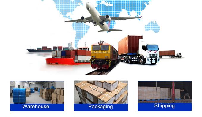 L'artisanat utilise un bocal en plastique en PP de 100 g avec des paramètres techniques 6