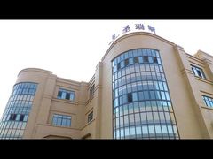 L'artisanat utilise un bocal en plastique en PP de 100 g avec des paramètres techniques